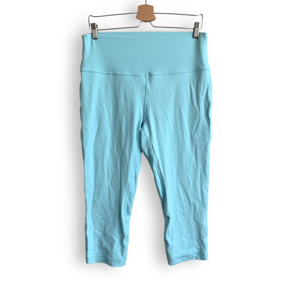 Lululemon Align Crop